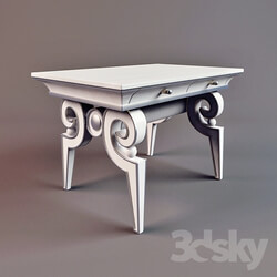 Table - Table Corte Zari _ Zoe 