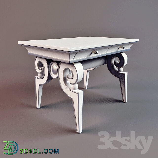 Table - Table Corte Zari _ Zoe