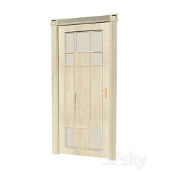 Doors - door 