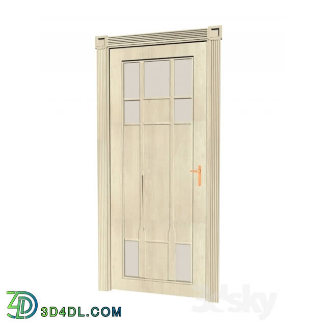 Doors - door