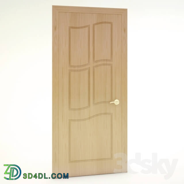 Doors - Door