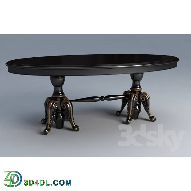 Table - coffee table