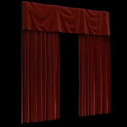 Avshare Curtain (057) 