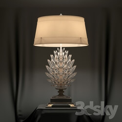 Table lamp - Fine Art 758710ST 