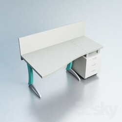 Office furniture - Desktop 