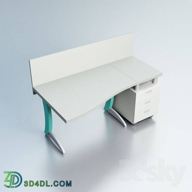 Office furniture - Desktop