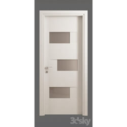 Doors - Door company AVANTI Ukraine 1103L 