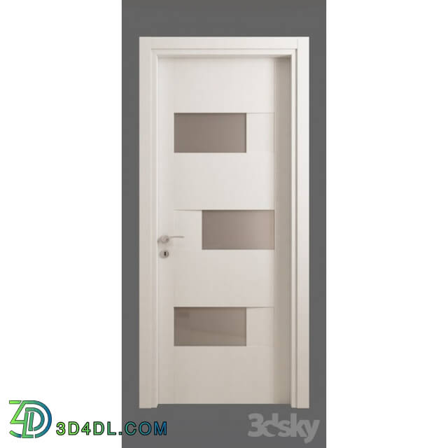 Doors - Door company AVANTI Ukraine 1103L