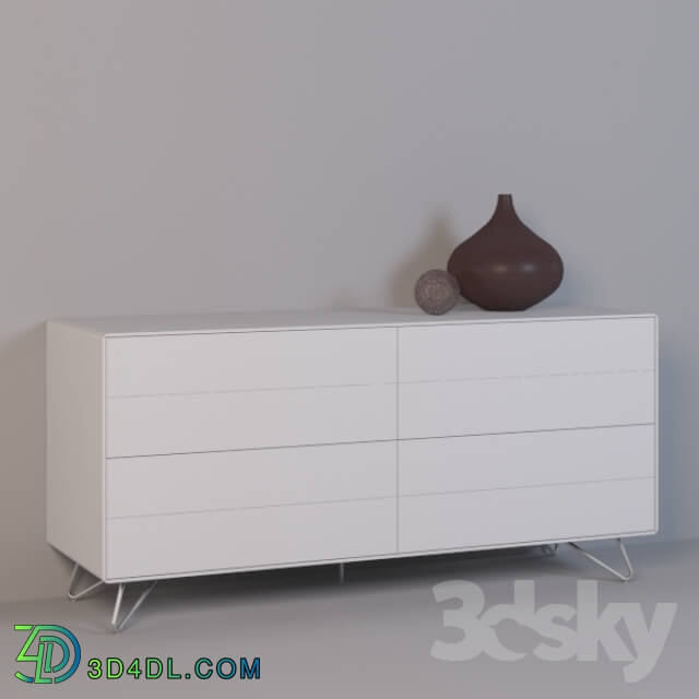 Sideboard _ Chest of drawer - BoConcept Fermo-FF99