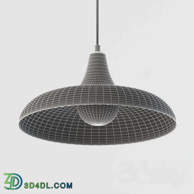 Ceiling light - Philips myLiving Suspension Light