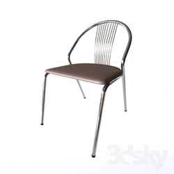 Chair - Chair for cafe 