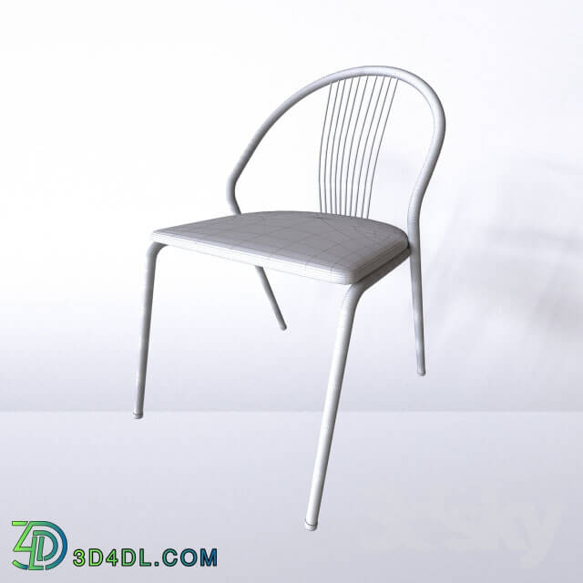 Chair - Chair for cafe