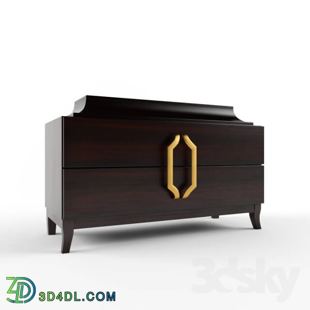 Sideboard _ Chest of drawer - Classic console