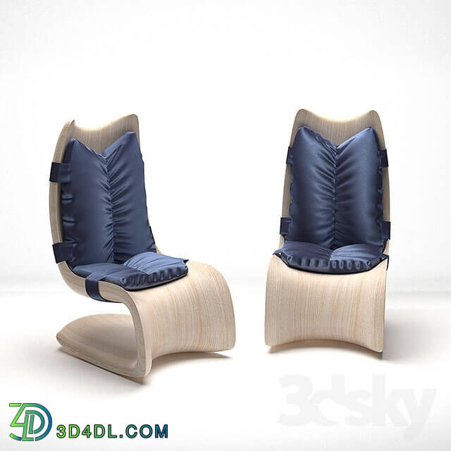 Chair - Eco chair
