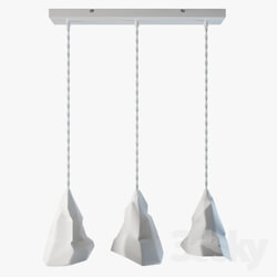 Ceiling light - Lussole LOFT LSP-9658 