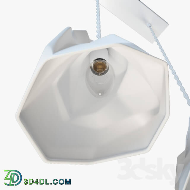 Ceiling light - Lussole LOFT LSP-9658