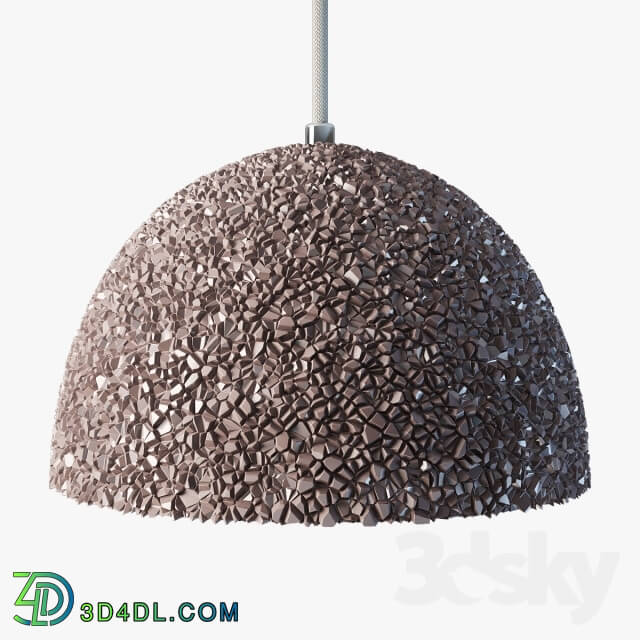 Ceiling light - Lussole LSP-9855