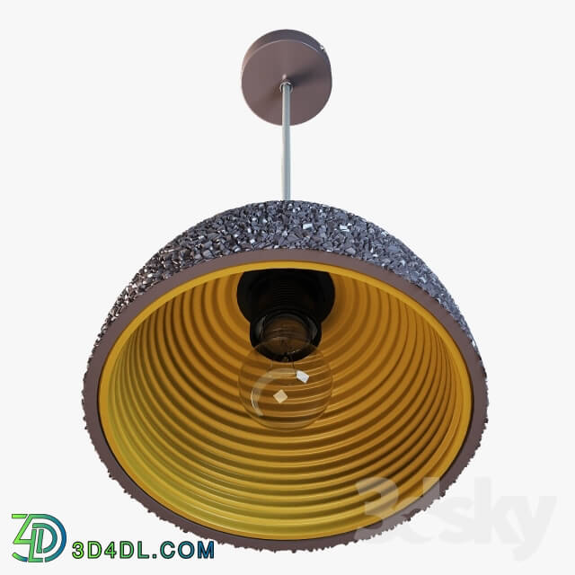 Ceiling light - Lussole LSP-9855