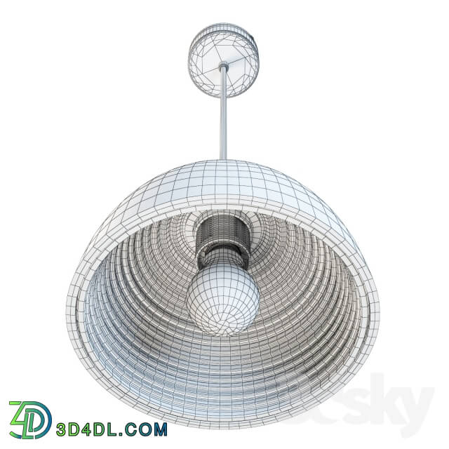 Ceiling light - Lussole LSP-9855