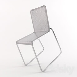 Chair - oXo chair_ KRISTALIA 