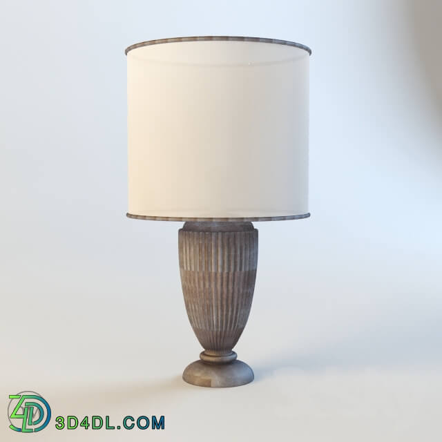 Table lamp - Paolo Lucchetta _ Aurora Lampada h65