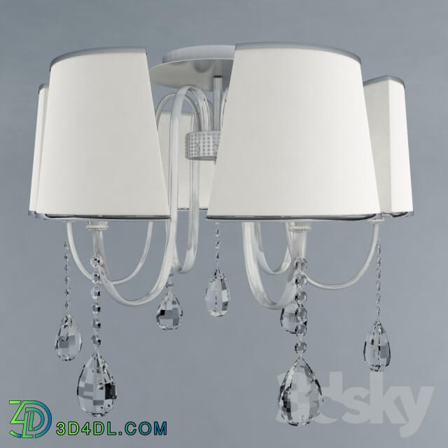 Ceiling light - Chandelier Breezelight 1302 _ PL6