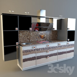 Kitchen - Kitchen _Cofe_ 