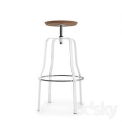 Chair - Giro_stool 