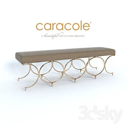 Other soft seating - Infinite Possibilities Caracole 