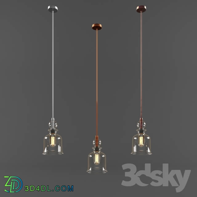 Ceiling light - Pendent Light Fixture