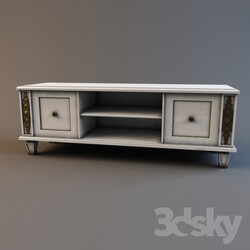 Sideboard _ Chest of drawer - Colleccion Alexandra - Deco TV cabin 