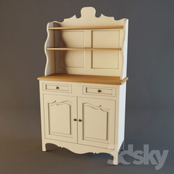 Wardrobe _ Display cabinets - Buffet 
