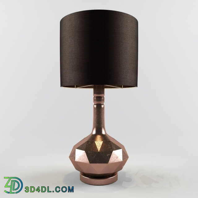 Table lamp - Reading-lamp