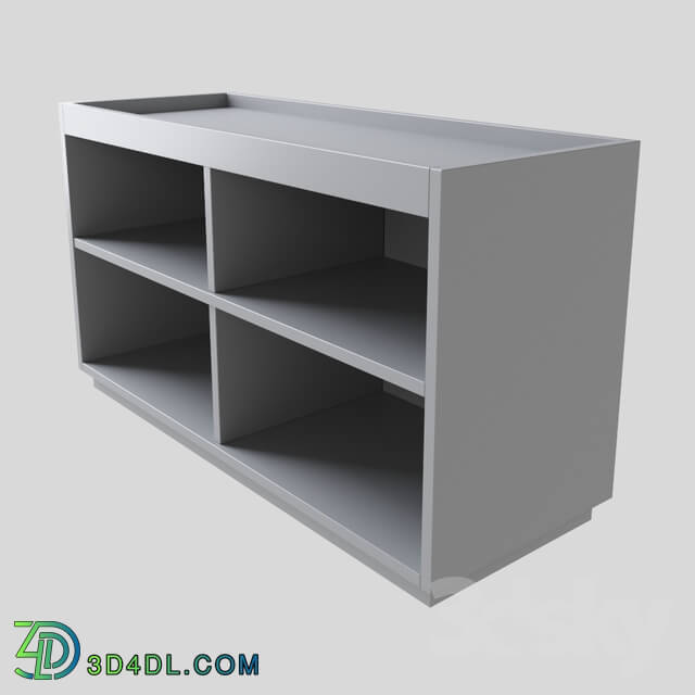 Sideboard _ Chest of drawer - OM Storage CAMP 003