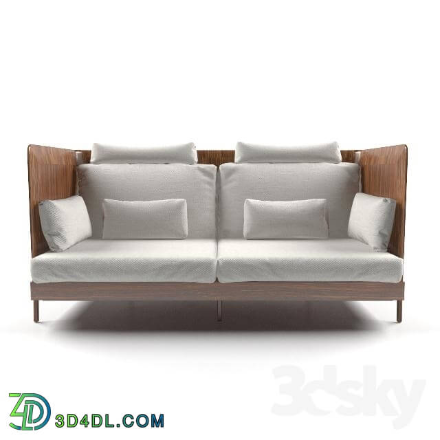 Sofa - Sofa Snow210