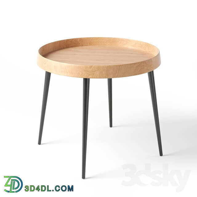 Table - Modern Table