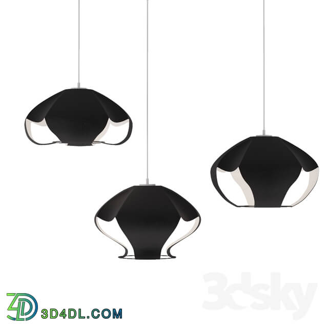 Ceiling light - Lamp _Monica_ _OM_