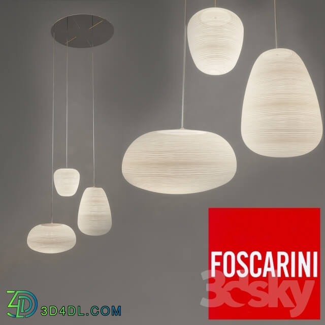 Ceiling light - Foscarini Rituals