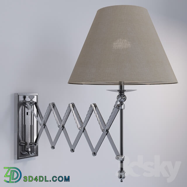 Wall light - Baga  Art 915