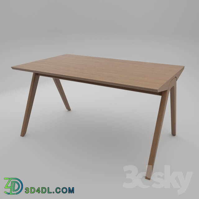 Table - Nofu Table