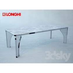 Table - table Longhi Lovelux Karl 
