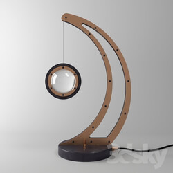 Table lamp - Infinity 