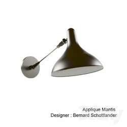 Wall light - Sconce 
