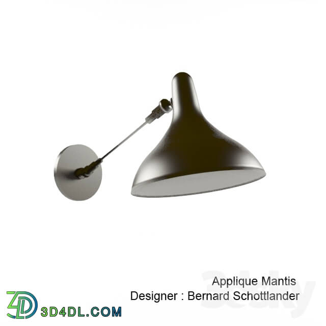 Wall light - Sconce