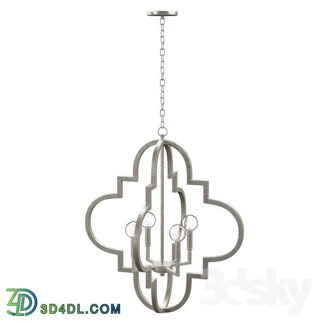 Ceiling light - Capital Lighting