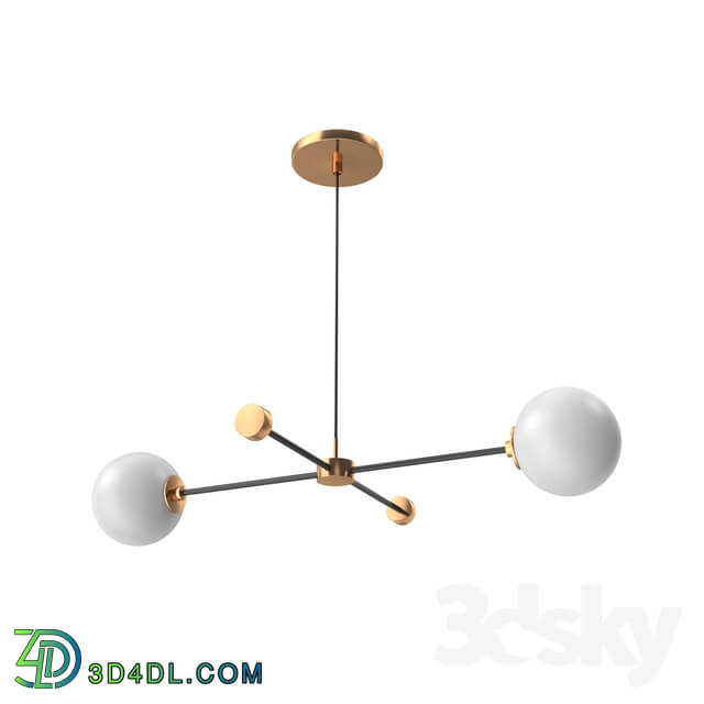 Ceiling light - Laskasas Suspension Lamp