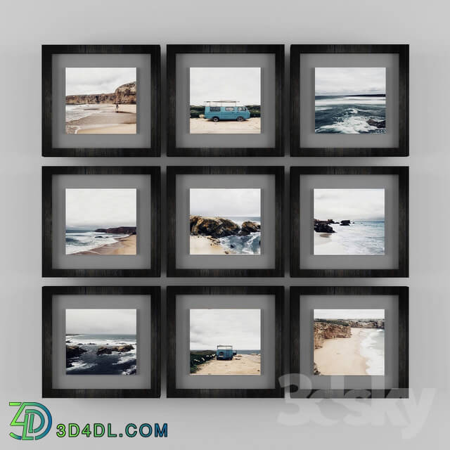 Frame - Picture set26