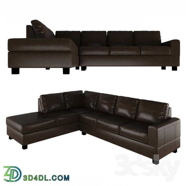 Sofa - Russ Sectional