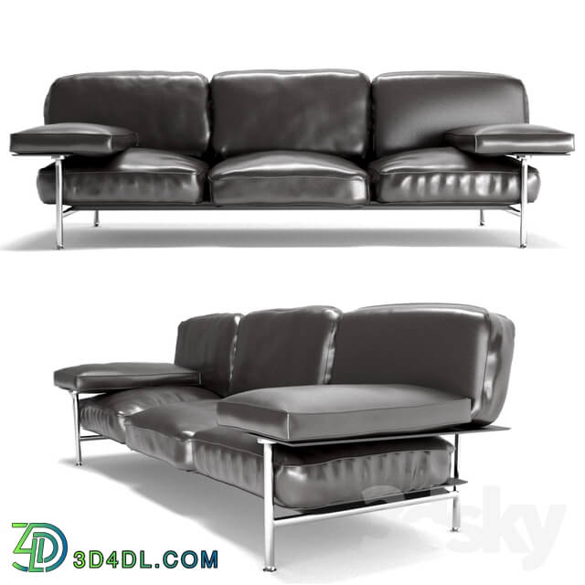 Sofa - Diesis 40