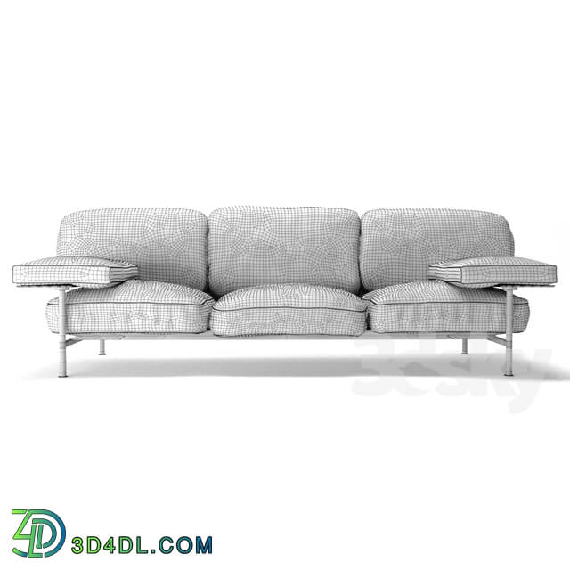 Sofa - Diesis 40